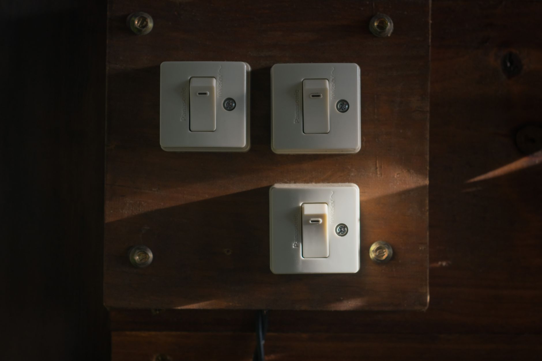 Panel Upgrade – Floresville
