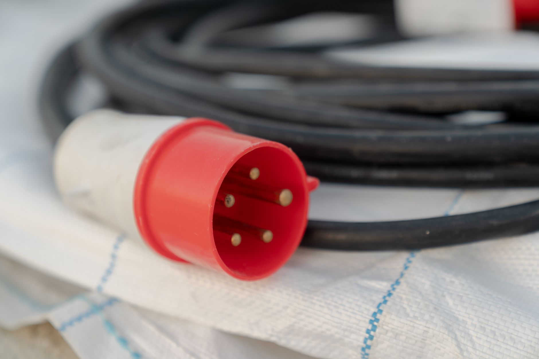 Rewiring – Floresville